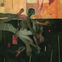 William Ryan Fritch - Revisionist