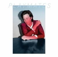 Jack Ladder & The Dreamlanders - Playmates