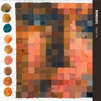 Bombadil - Hold On