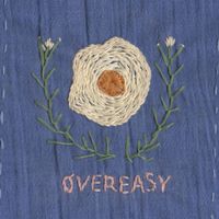 Diet Cig - Over Easy