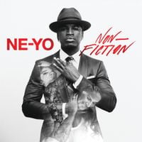 Ne-Yo - Non-Fiction