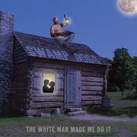Swamp Dogg - The White Man Made Me Do It
