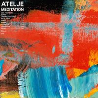 Atelje - Meditation