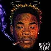 YGTUT - Preacher's Son