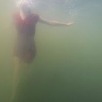 Robin Bacior - Water Dreams