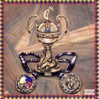 Mike G - Award Tour II