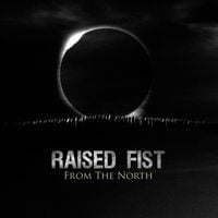 Raised Fist - From the North