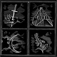 Taman Shud - Viper Smoke