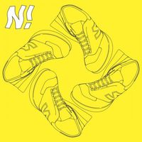 Neu Balance - Rubber Sole