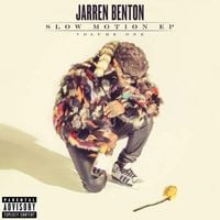 Jarren Benton - Slow Motion EP Volume 1