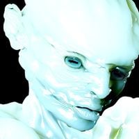 Arca - Sheep (Hood by Air FW15)