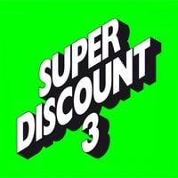 &Eacute;tienne De Cr&eacute;cy - Super Discount 3