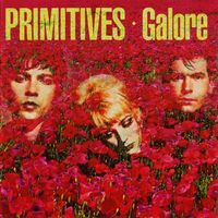The Primitives - Galore [Reissue]