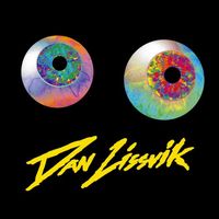 Dan Lissvik - Shuvit!