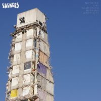 Shinies - Nothing Like Something Happens Anywhere