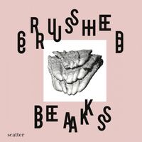 Crushed Beaks - Scatter
