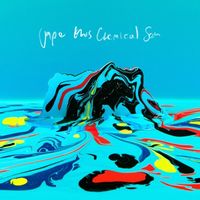 Jape - This Chemical Sea