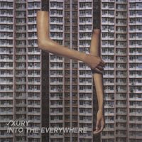 Lxury - Into the Everywhere