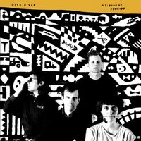 Dick Diver - Melbourne, Florida