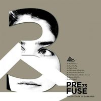 Prefuse 73 - Every Color of Darkness