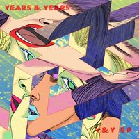 Years & Years - Y & Y
