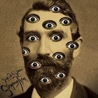 Jeff Bridges - Sleeping Tapes
