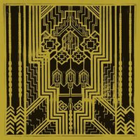 Hey Colossus - In Black & Gold