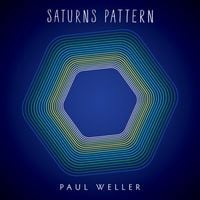 Paul Weller - Saturns Pattern