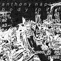 Anthony Naples - Body Pill