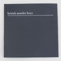 British Murder Boys - British Murder Boys