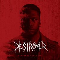 Sincerely, Collins - Destroyer