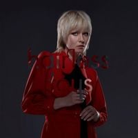 R&oacute;is&iacute;n Murphy - Hairless Toys