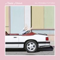 Miami Horror - All Possible Futures
