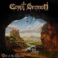 Crypt Sermon - Out of the Garden