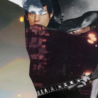 Ilyas Ahmed - I Am All Your Own