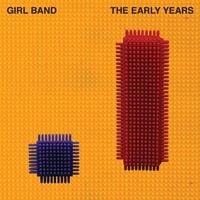 Gilla Band - The Early Years