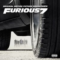 Various Artists - Furious 7: Original Motion Picture Soundtrack