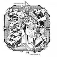 Sarah Davachi - Barons Court