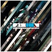 Noisia - 10 Years of Vision Recordings