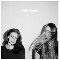 Pale Honey - Pale Honey