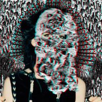 Icky Blossoms - Mask