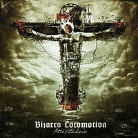 Bizarra Locomotiva - Mortu&aacute;rio