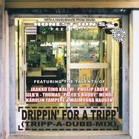 DJ Sotofett - Drippin' for a Tripp (Tripp-a-Dubb-Mix)