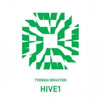 Tyondai Braxton - HIVE1