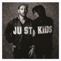 Mat Kearney - JUST KIDS
