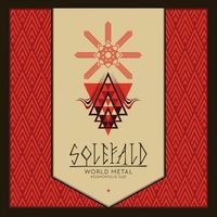 Solefald - World Metal (Kosmopolis Sud)