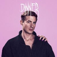 Dinner - Three EP's, 2012-2014