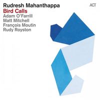Rudresh Mahanthappa - Bird Calls