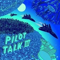 Curren$y - Pilot Talk III
