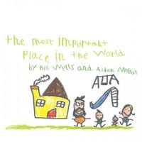 Bill Wells & Aidan Moffat - The Most Important Place In The World